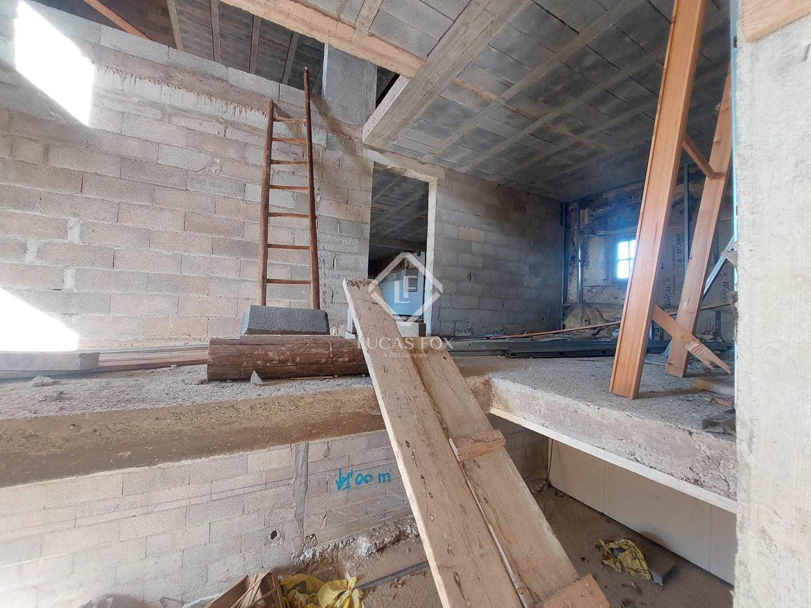 1 sovrum Villa till salu i Llivia - 790 000 € (Ref: 8295571)