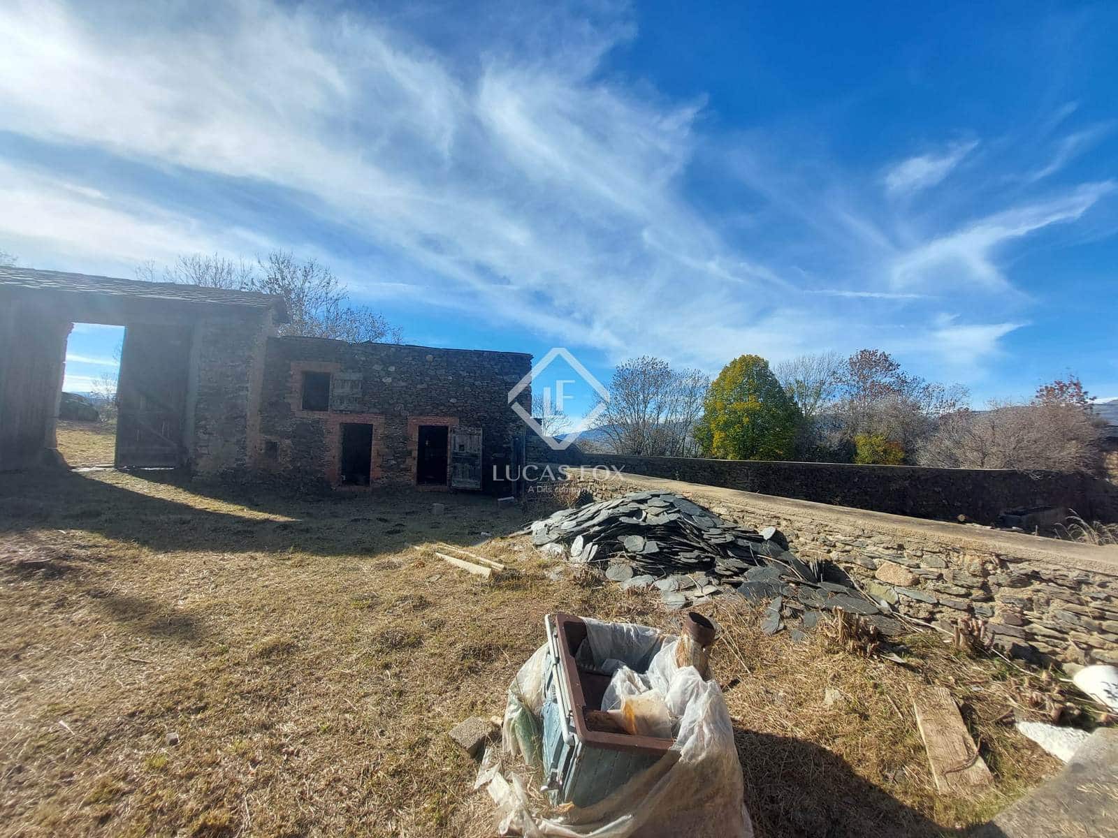 1 sovrum Villa till salu i Llivia - 790 000 € (Ref: 8295571)