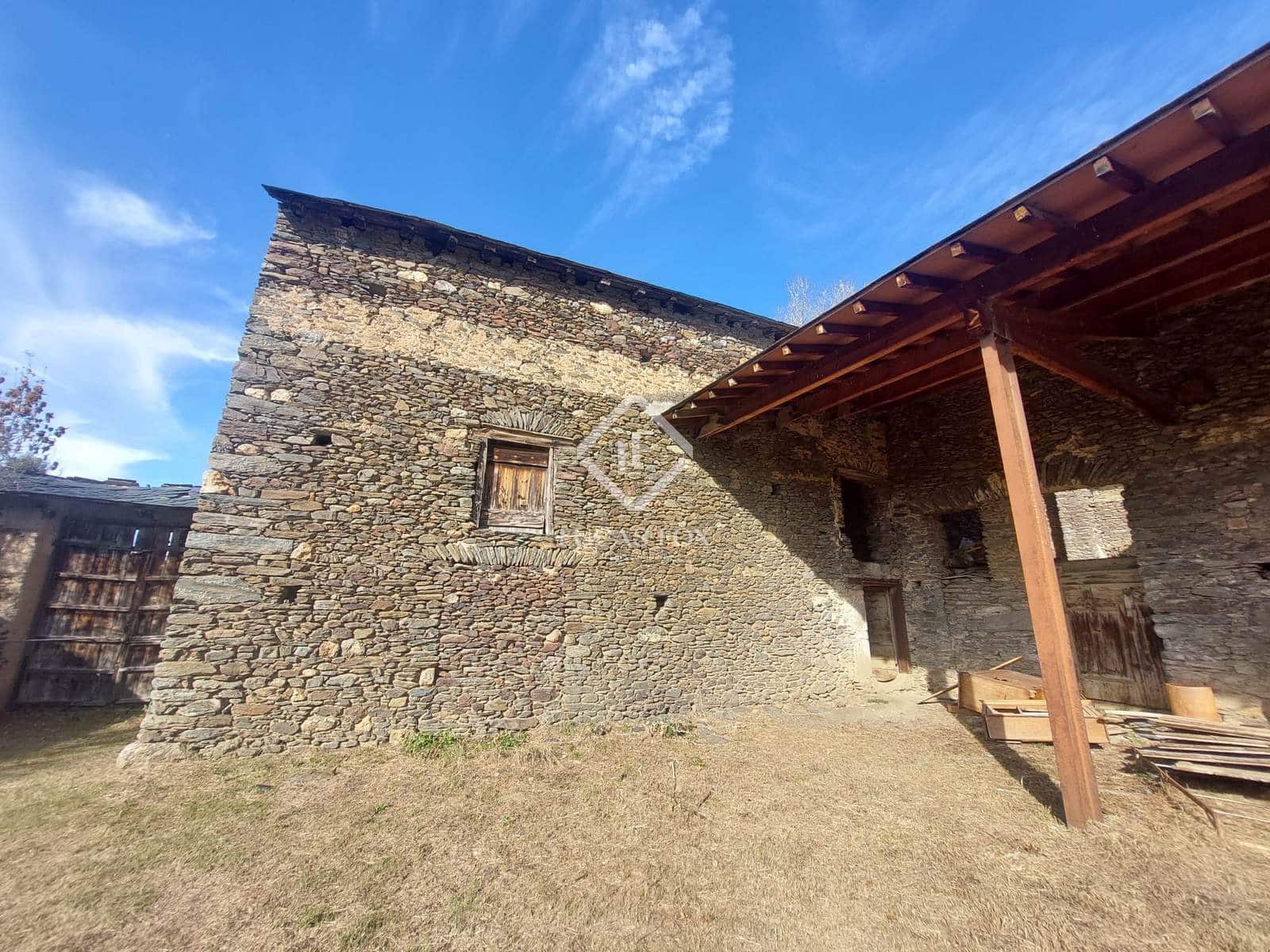 1 sovrum Villa till salu i Llivia - 790 000 € (Ref: 8295571)