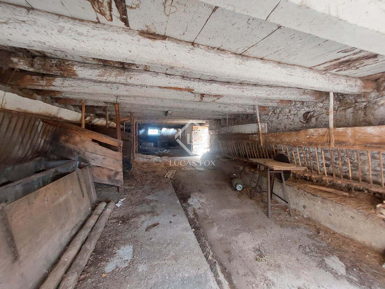 1 sovrum Villa till salu i Llivia - 790 000 € (Ref: 8295571)