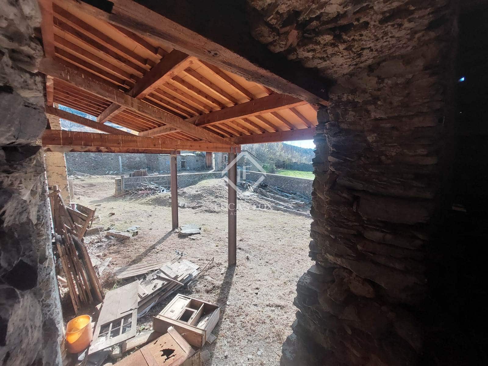 1 sovrum Villa till salu i Llivia - 790 000 € (Ref: 8295571)