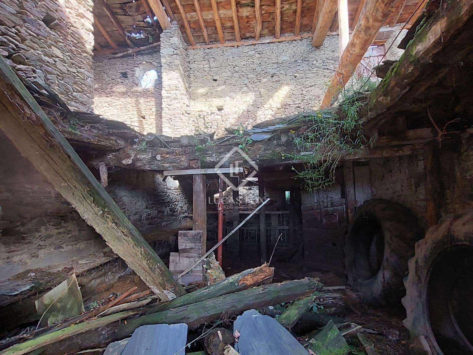 1 sovrum Villa till salu i Llivia - 790 000 € (Ref: 8295571)