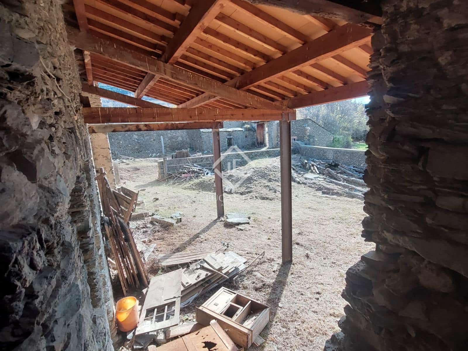 1 sovrum Villa till salu i Llivia - 790 000 € (Ref: 8295571)