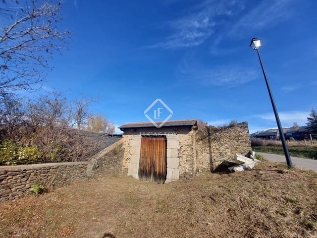 1 soveværelse Villa til salg i Llívia - € 790.000 (Ref: 8295571)