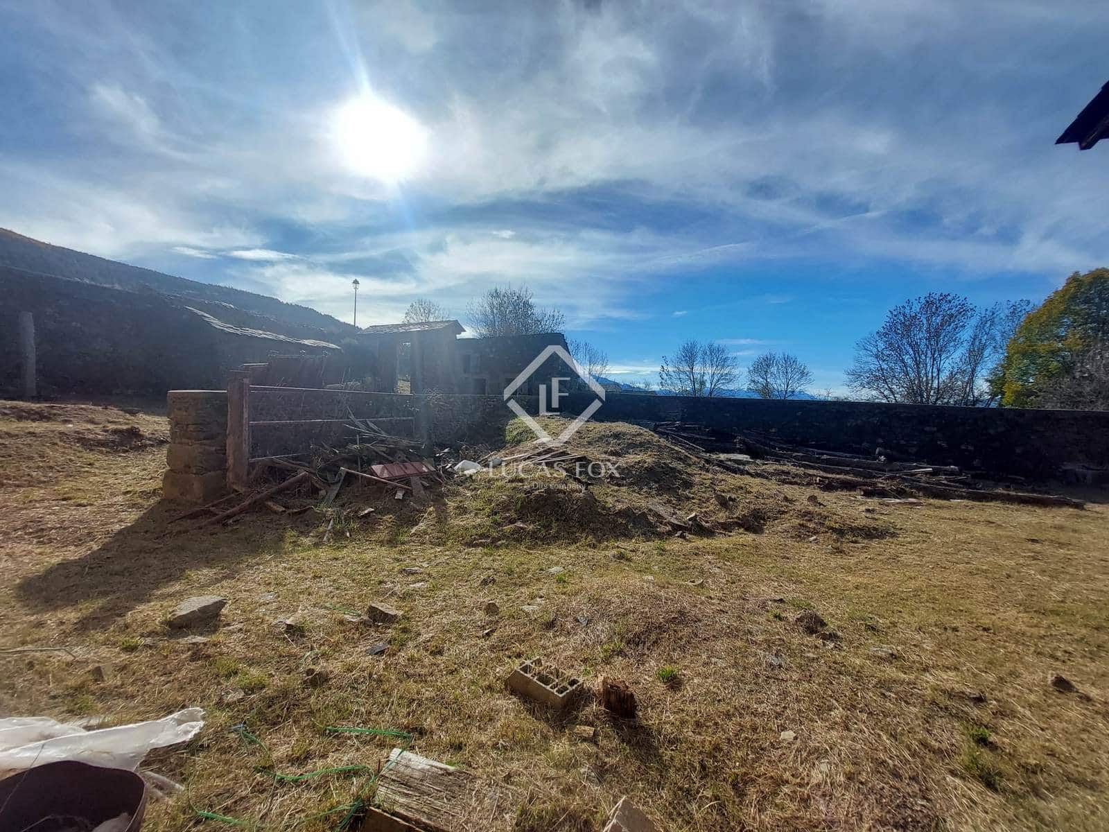 1 sovrum Villa till salu i Llivia - 790 000 € (Ref: 8295571)