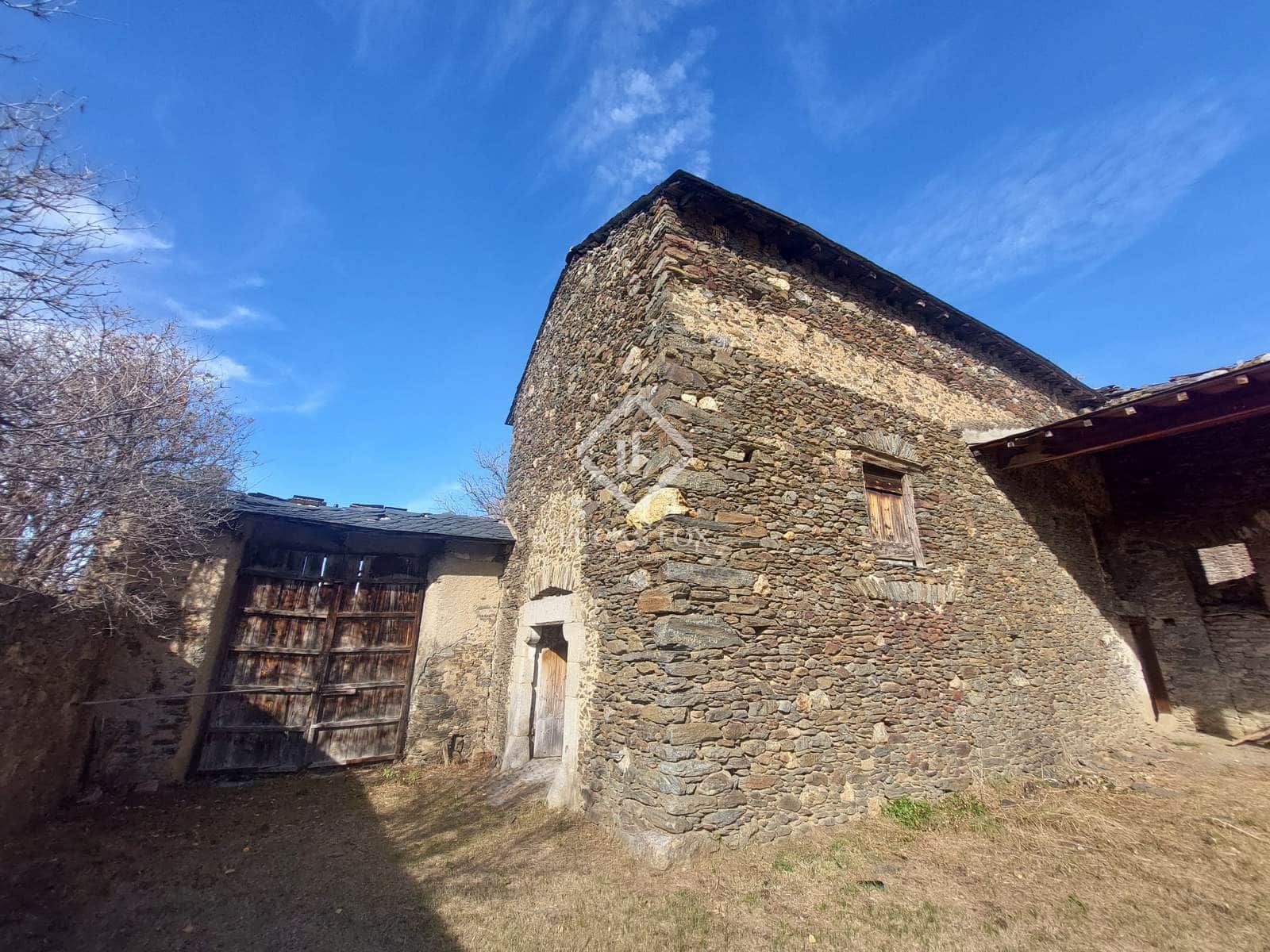 1 sovrum Villa till salu i Llivia - 790 000 € (Ref: 8295571)