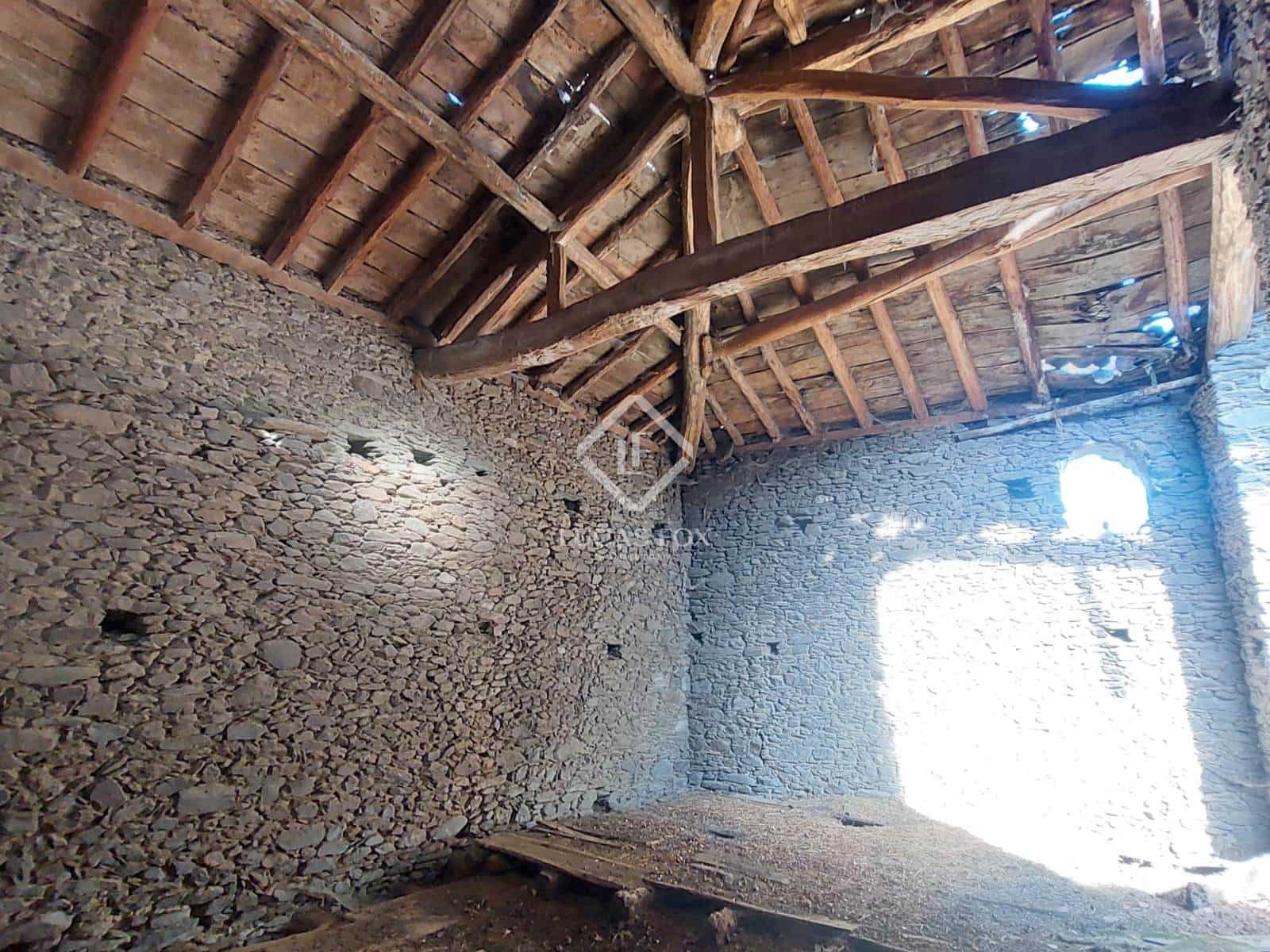 1 sovrum Villa till salu i Llivia - 790 000 € (Ref: 8295571)