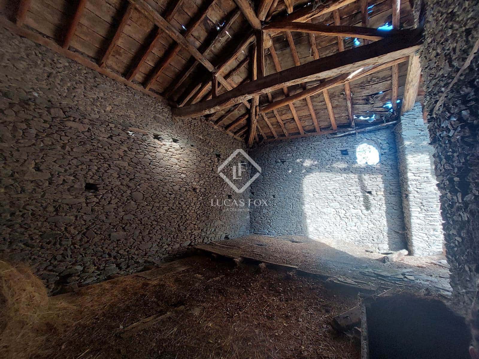 1 sovrum Villa till salu i Llivia - 790 000 € (Ref: 8295571)