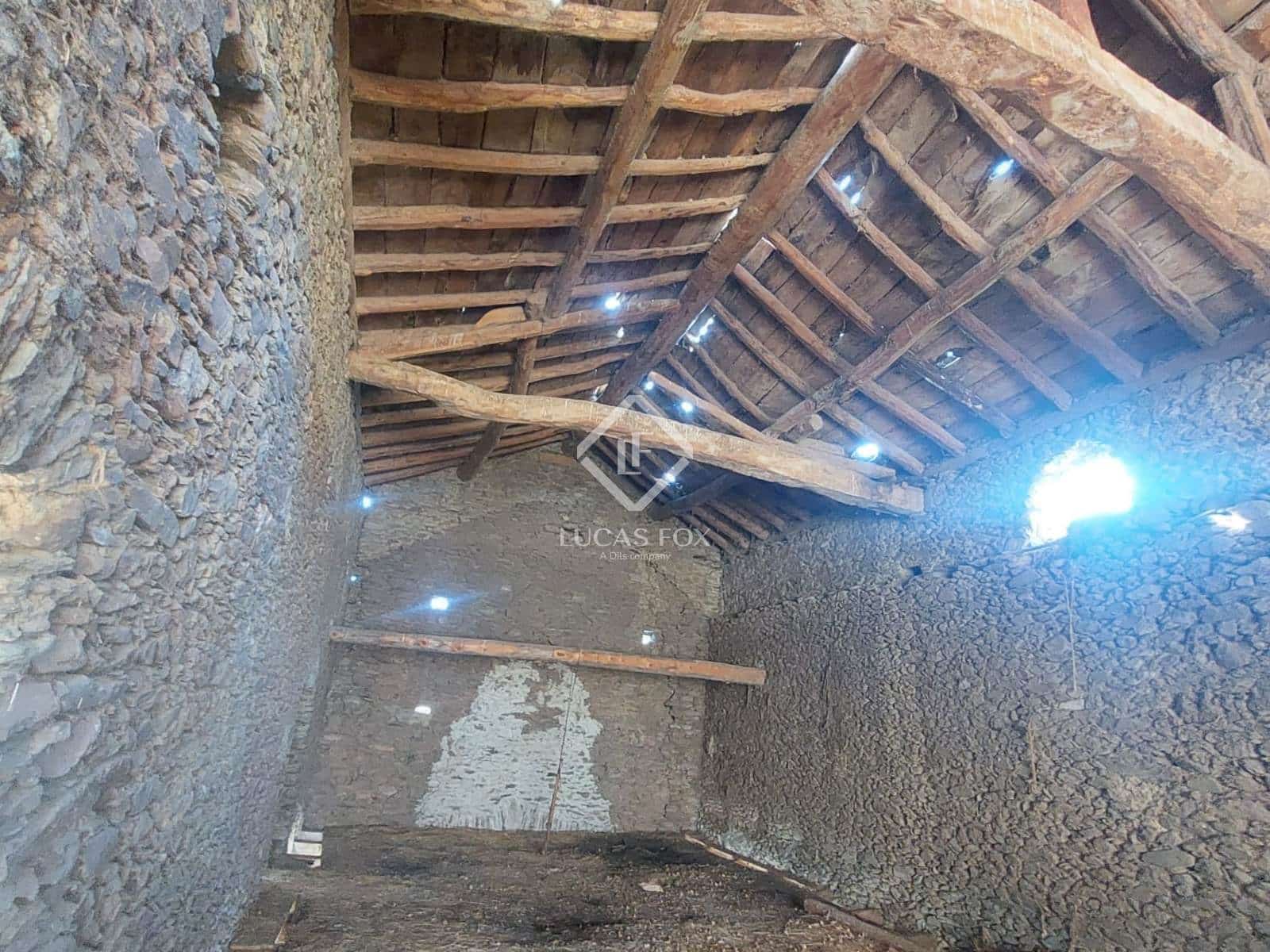 1 sovrum Villa till salu i Llivia - 790 000 € (Ref: 8295571)