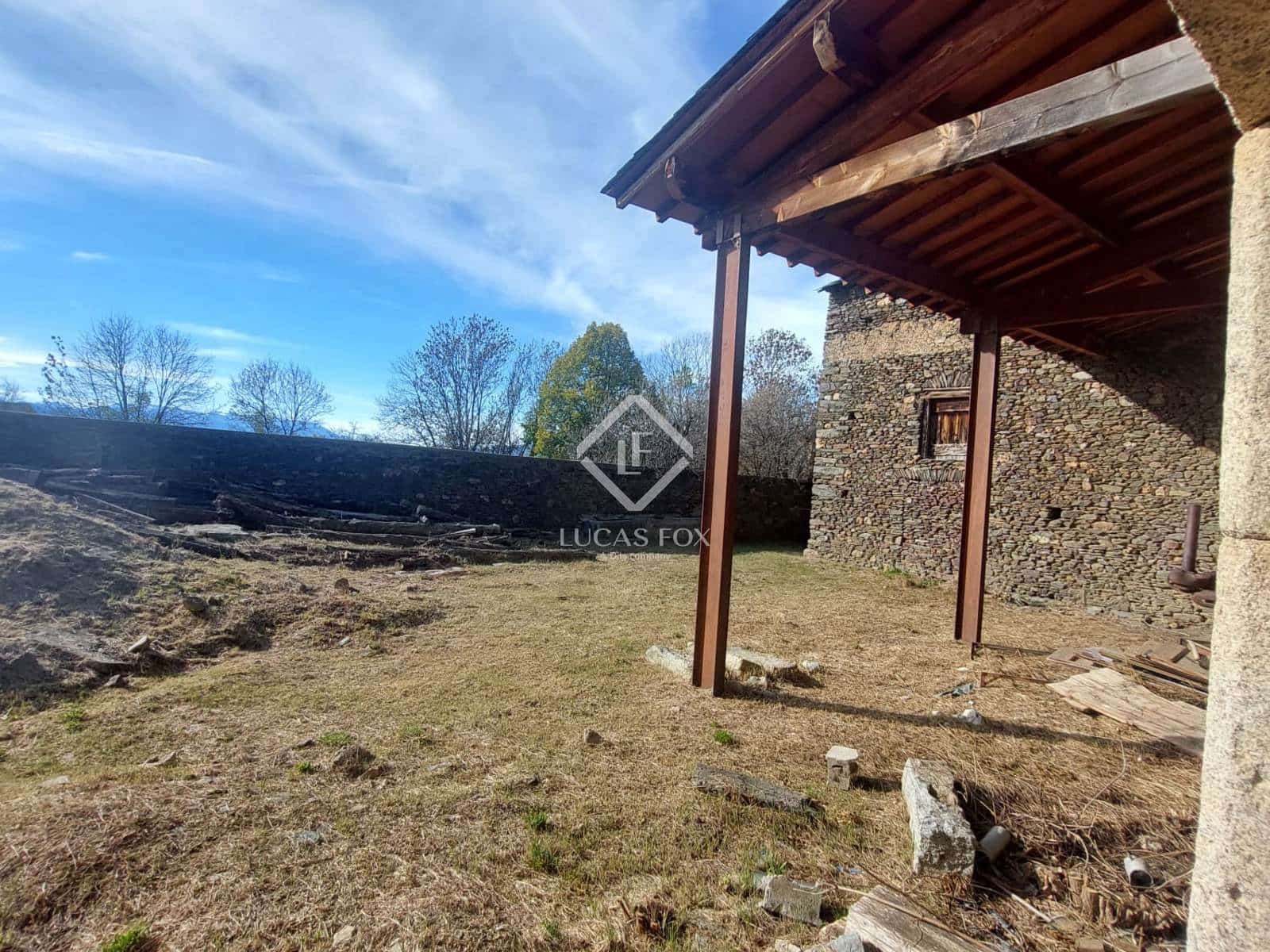 1 sovrum Villa till salu i Llivia - 790 000 € (Ref: 8295571)