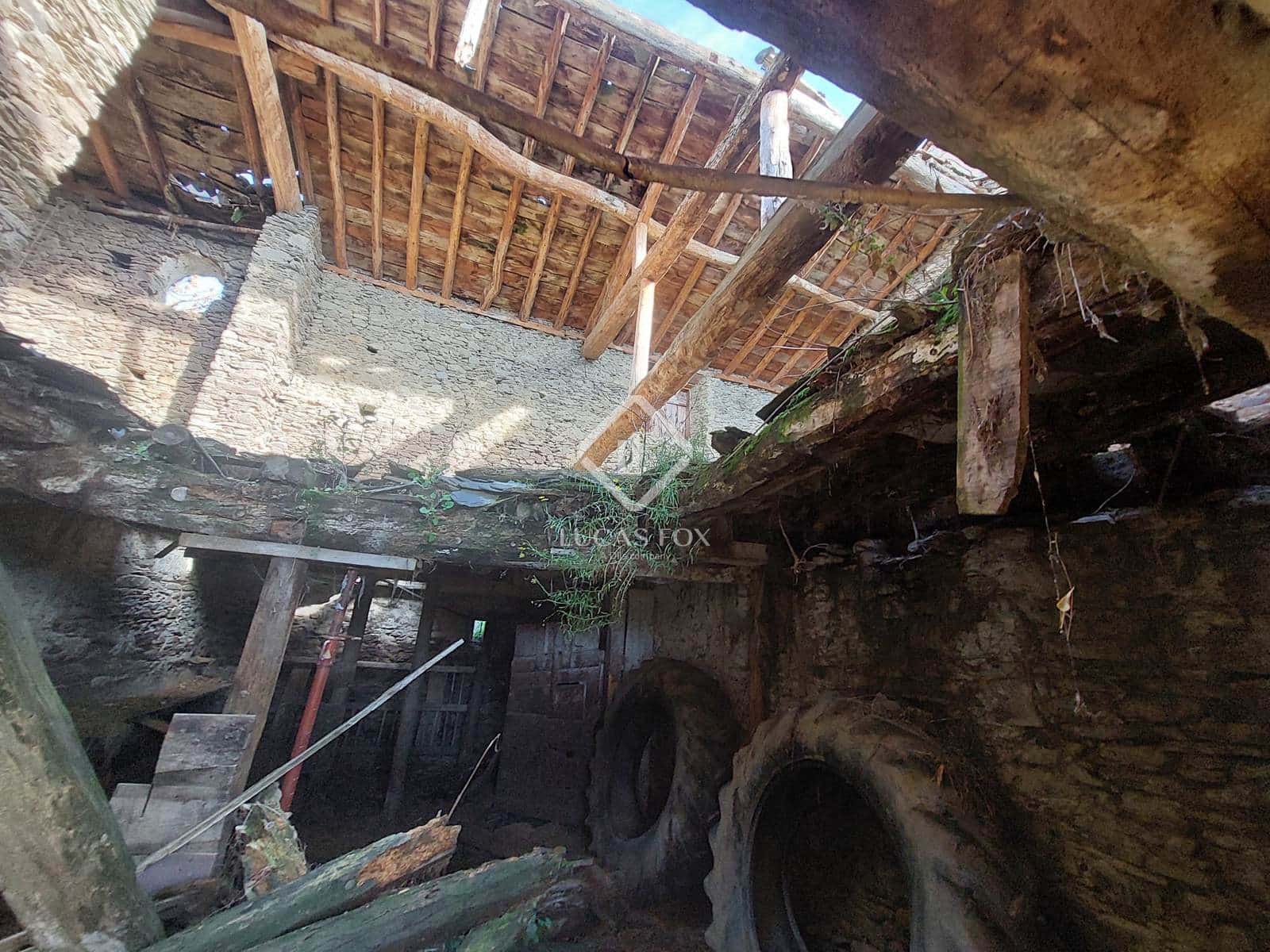 1 sovrum Villa till salu i Llivia - 790 000 € (Ref: 8295571)