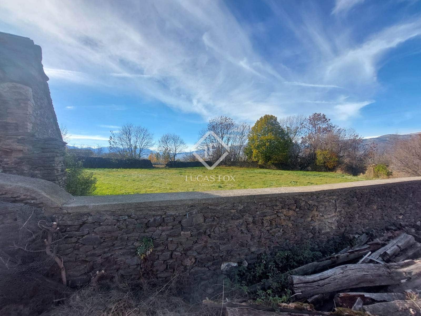 1 sovrum Villa till salu i Llivia - 790 000 € (Ref: 8295571)