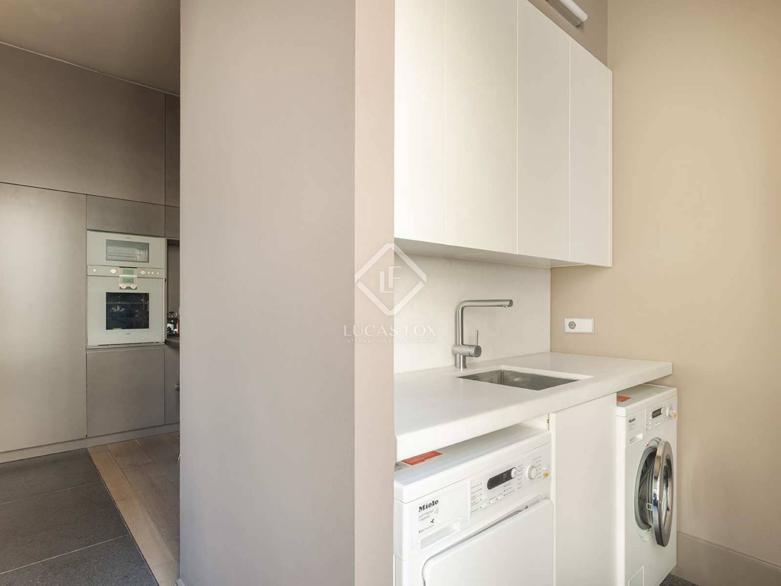 4 slaapkamer Appartement te koop in Barcelona stad - € 2.900.000 (Ref: 8296709)