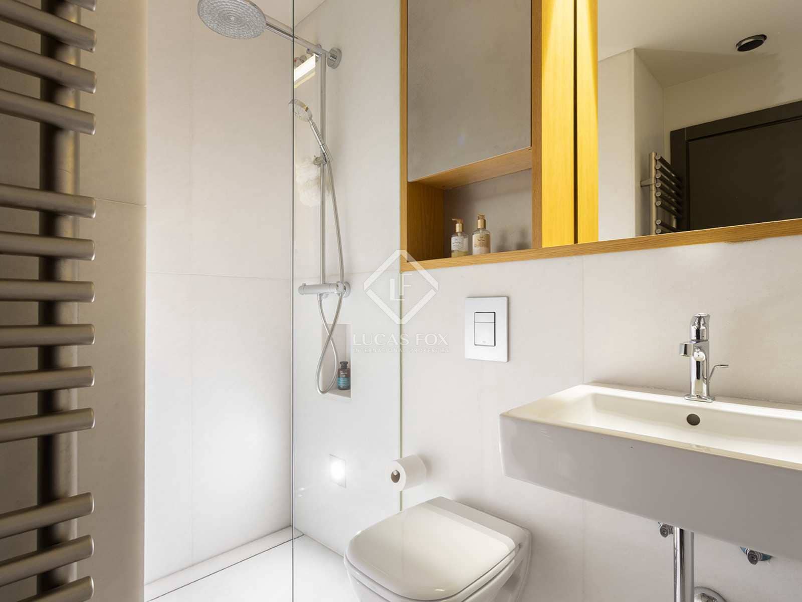 4 slaapkamer Appartement te koop in Barcelona stad - € 2.900.000 (Ref: 8296709)