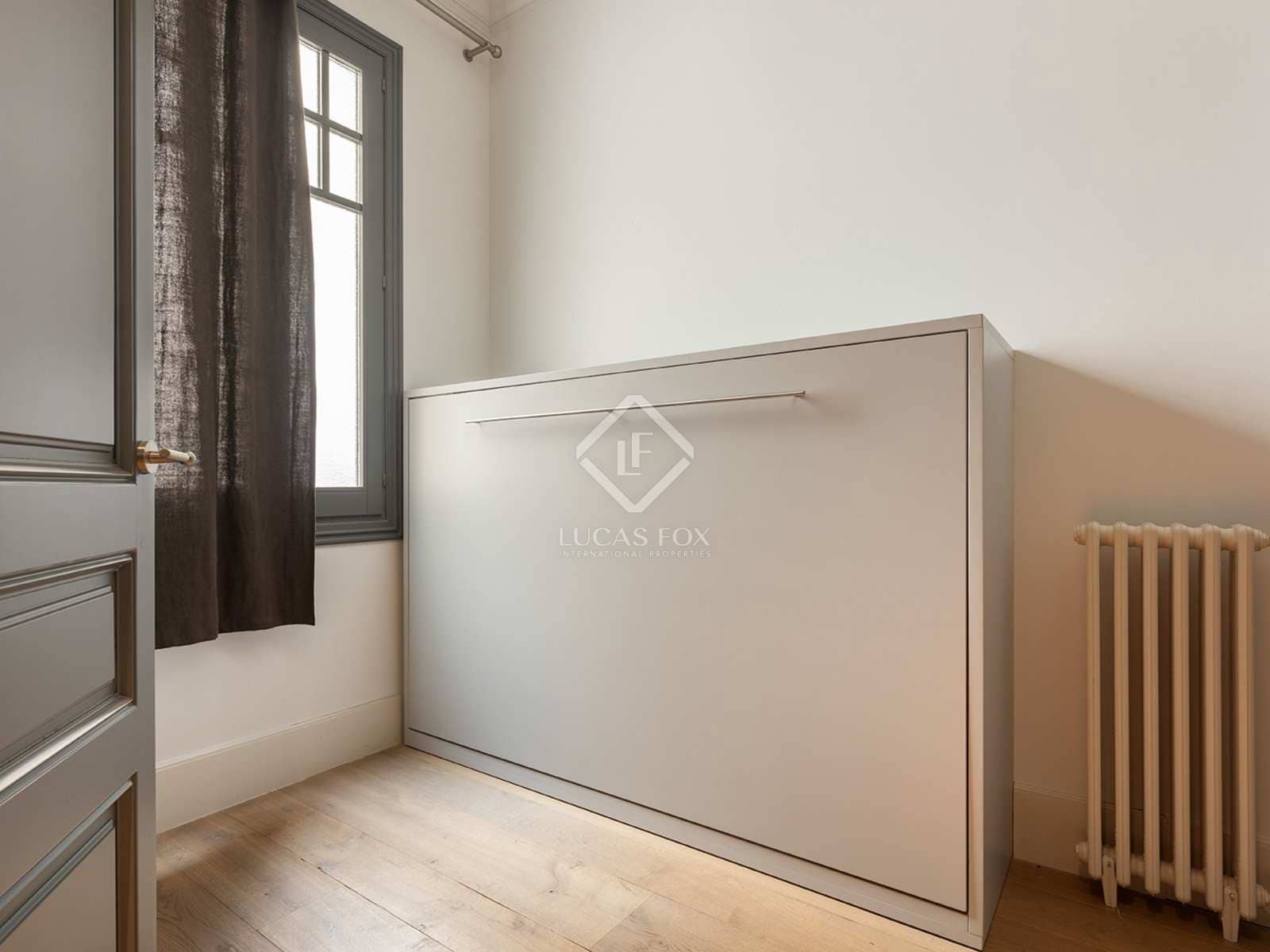 4 slaapkamer Appartement te koop in Barcelona stad - € 2.900.000 (Ref: 8296709)