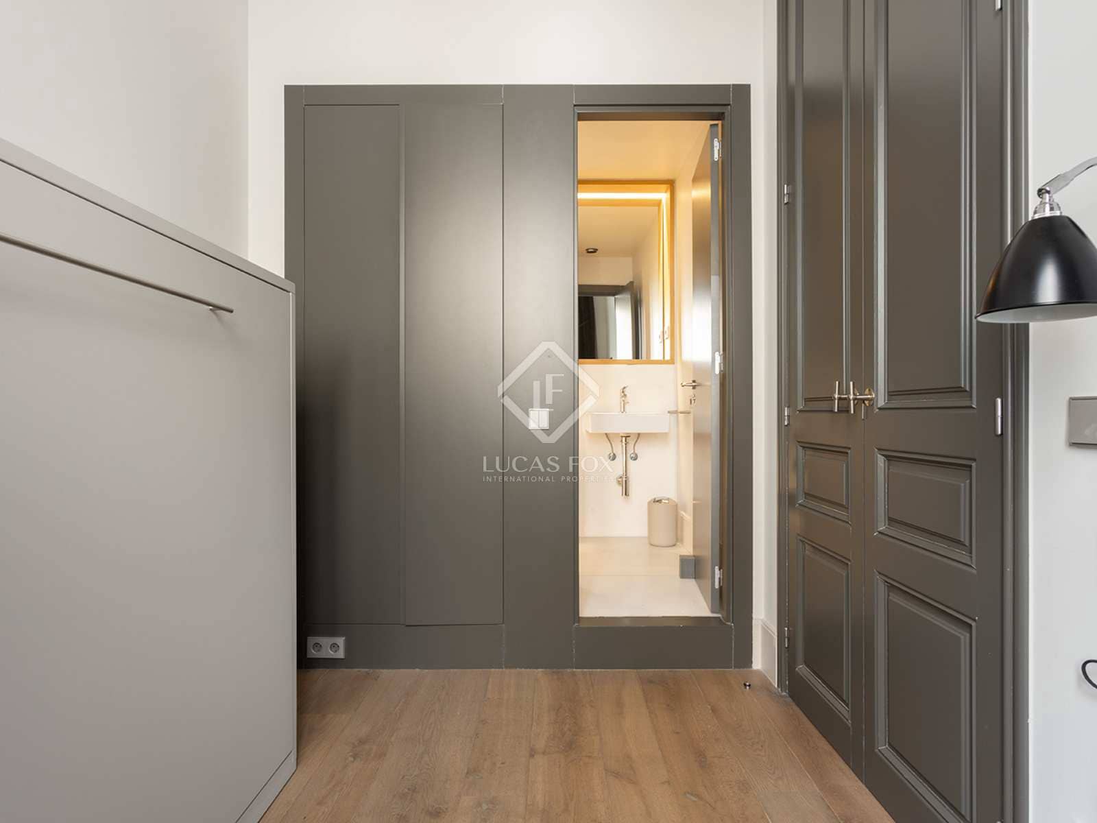 4 slaapkamer Appartement te koop in Barcelona stad - € 2.900.000 (Ref: 8296709)