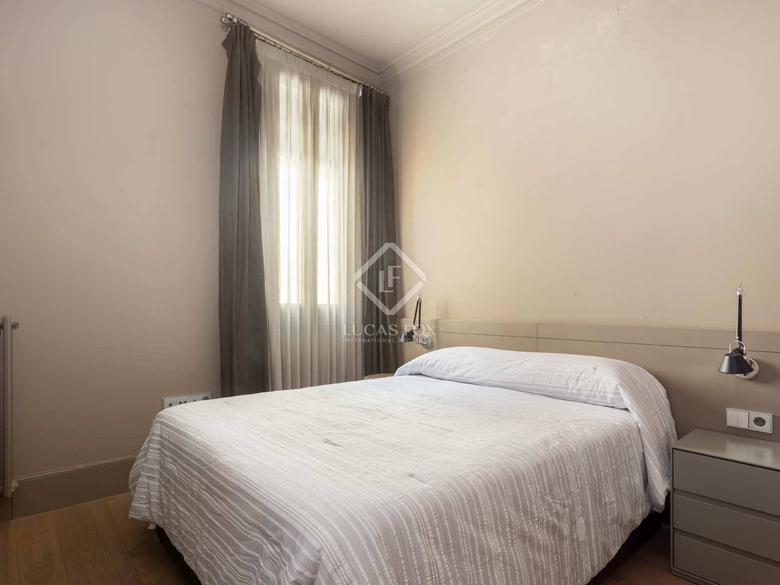 4 slaapkamer Appartement te koop in Barcelona stad - € 2.900.000 (Ref: 8296709)