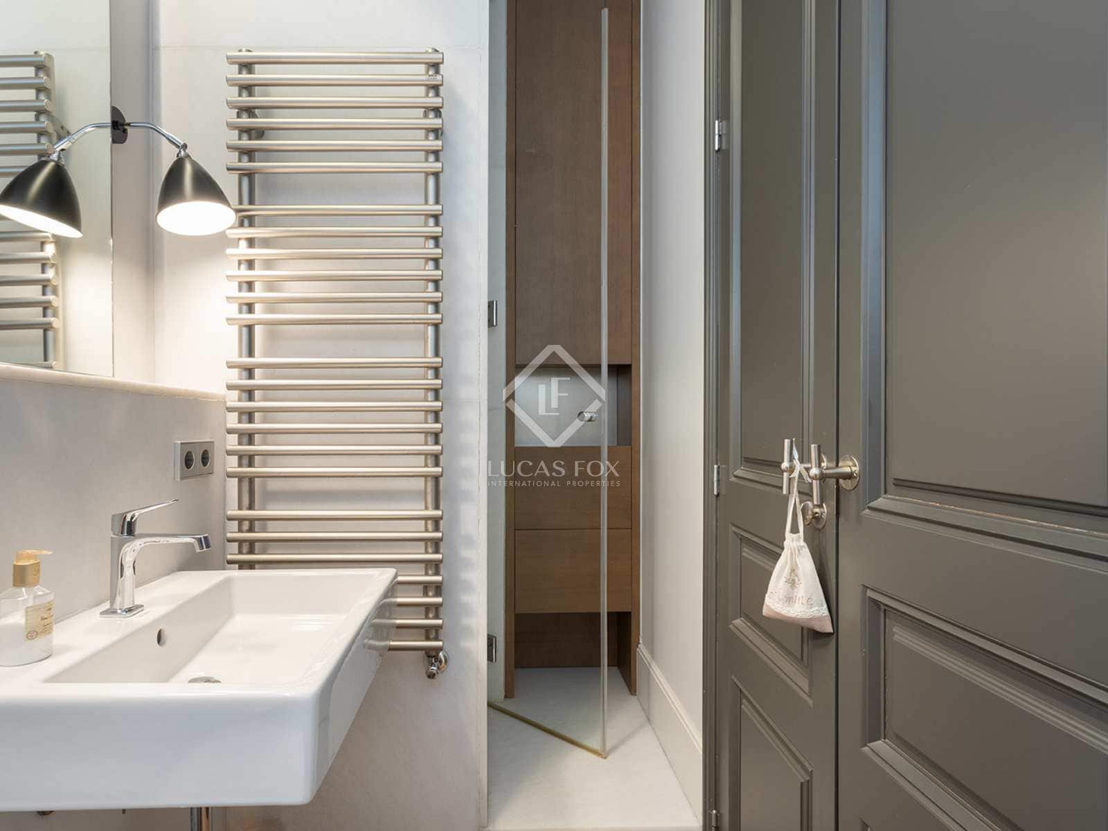 4 slaapkamer Appartement te koop in Barcelona stad - € 2.900.000 (Ref: 8296709)