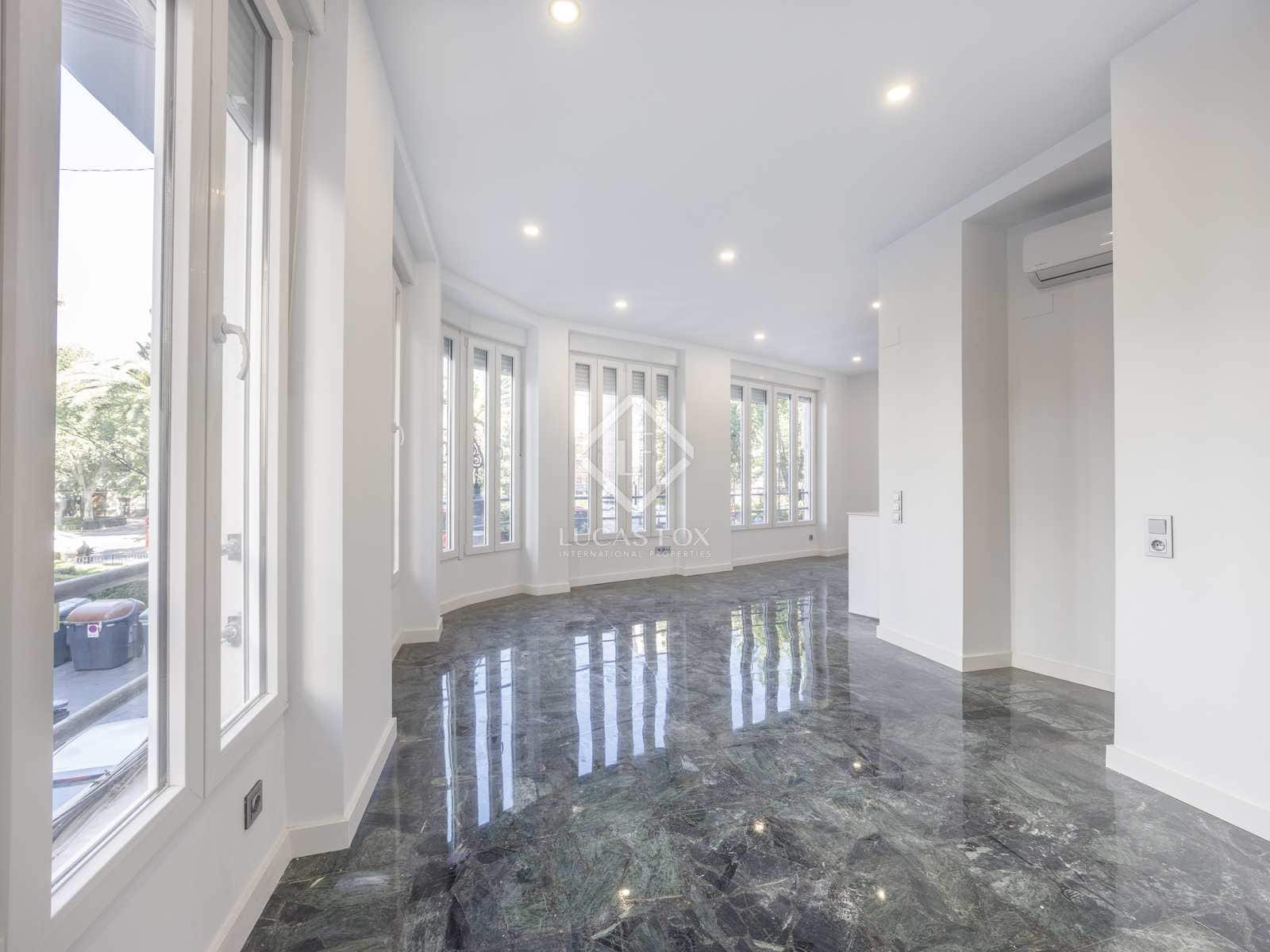 2 sovrum Lägenhet att hyra i Valencia stad - 1 900 € (Ref: 8296974)