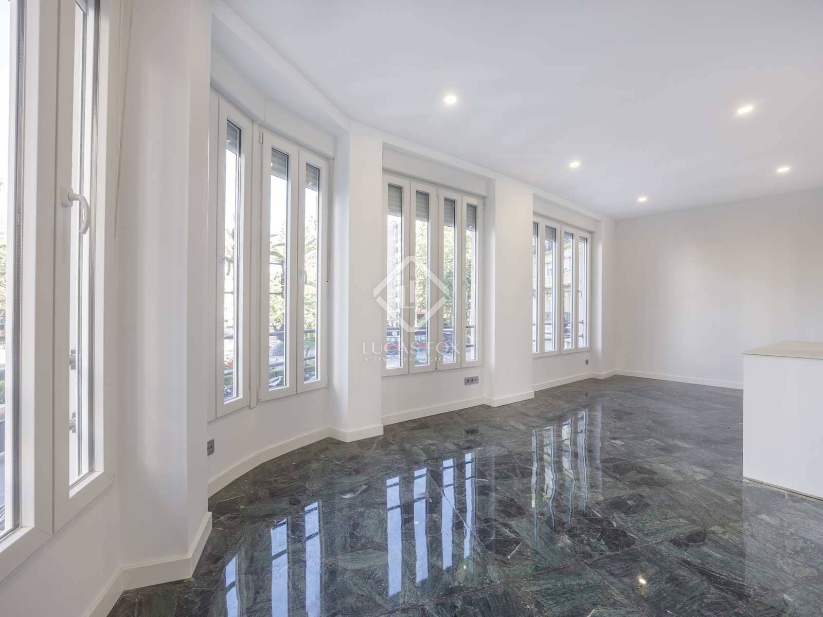 2 sovrum Lägenhet att hyra i Valencia stad - 1 900 € (Ref: 8296974)