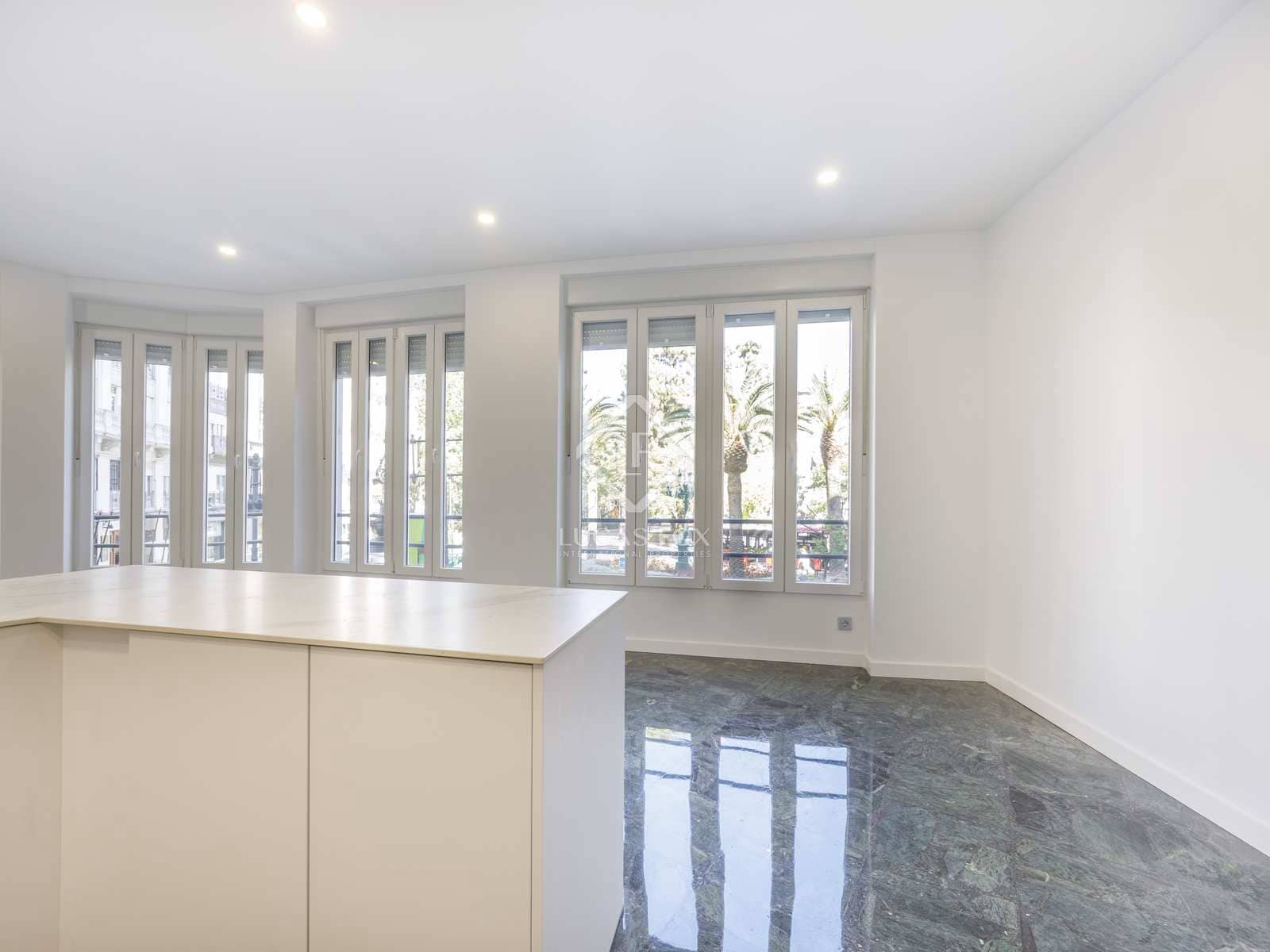 2 sovrum Lägenhet att hyra i Valencia stad - 1 900 € (Ref: 8296974)