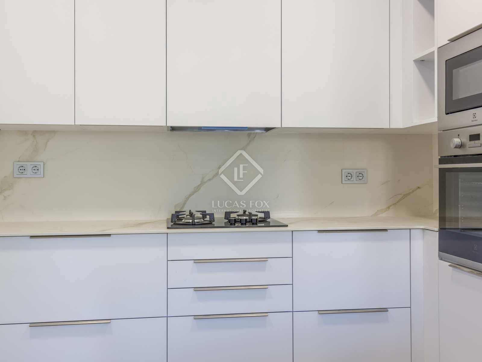 2 sovrum Lägenhet att hyra i Valencia stad - 1 900 € (Ref: 8296974)