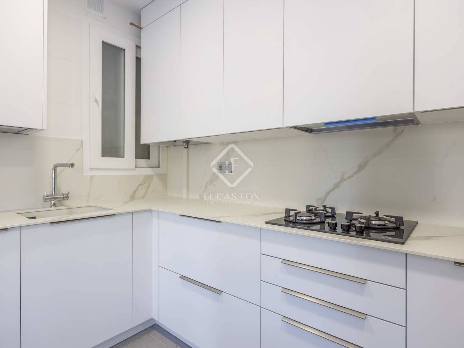 2 sovrum Lägenhet att hyra i Valencia stad - 1 900 € (Ref: 8296974)