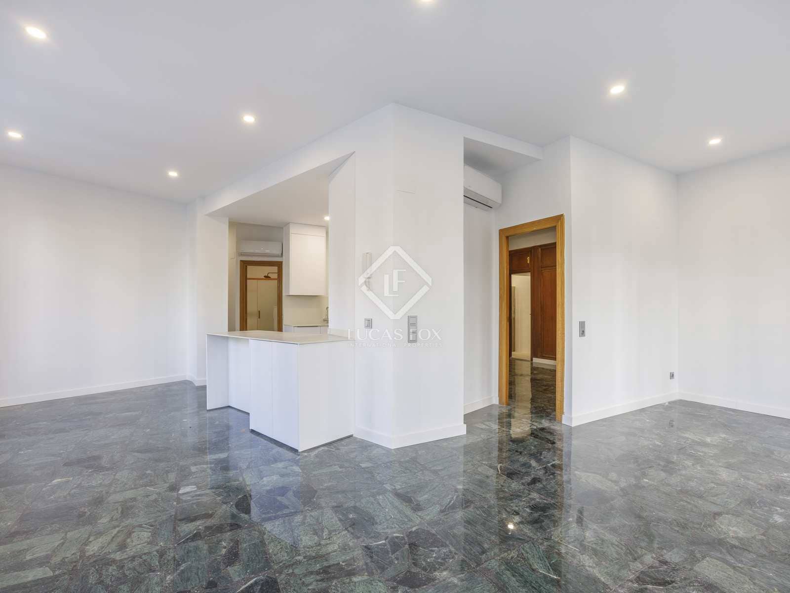 2 sovrum Lägenhet att hyra i Valencia stad - 1 900 € (Ref: 8296974)