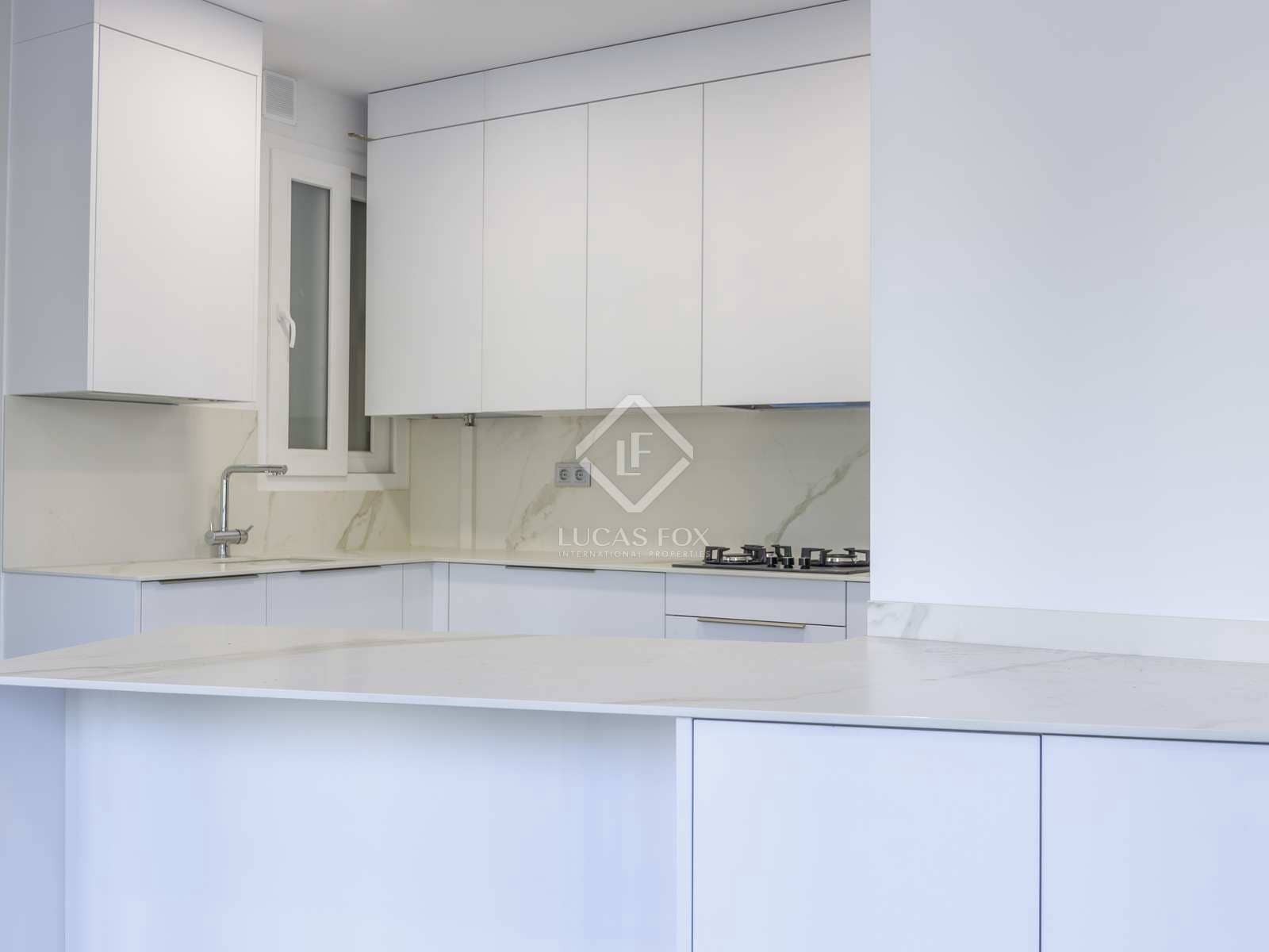 2 sovrum Lägenhet att hyra i Valencia stad - 1 900 € (Ref: 8296974)