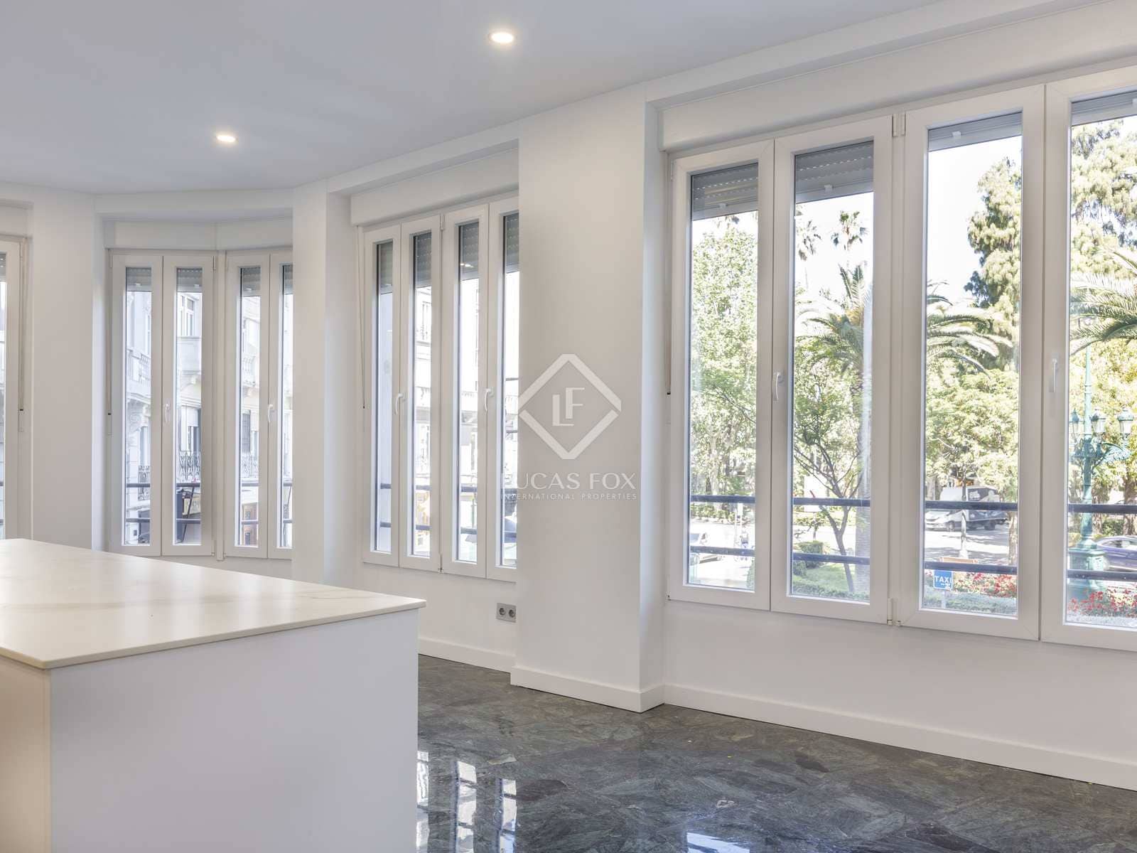 2 sovrum Lägenhet att hyra i Valencia stad - 1 900 € (Ref: 8296974)