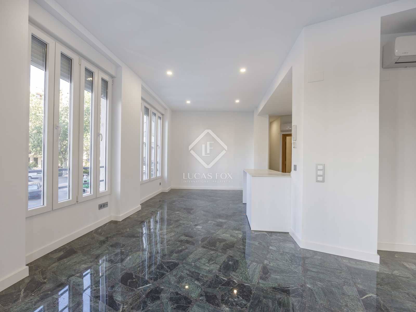 2 sovrum Lägenhet att hyra i Valencia stad - 1 900 € (Ref: 8296974)