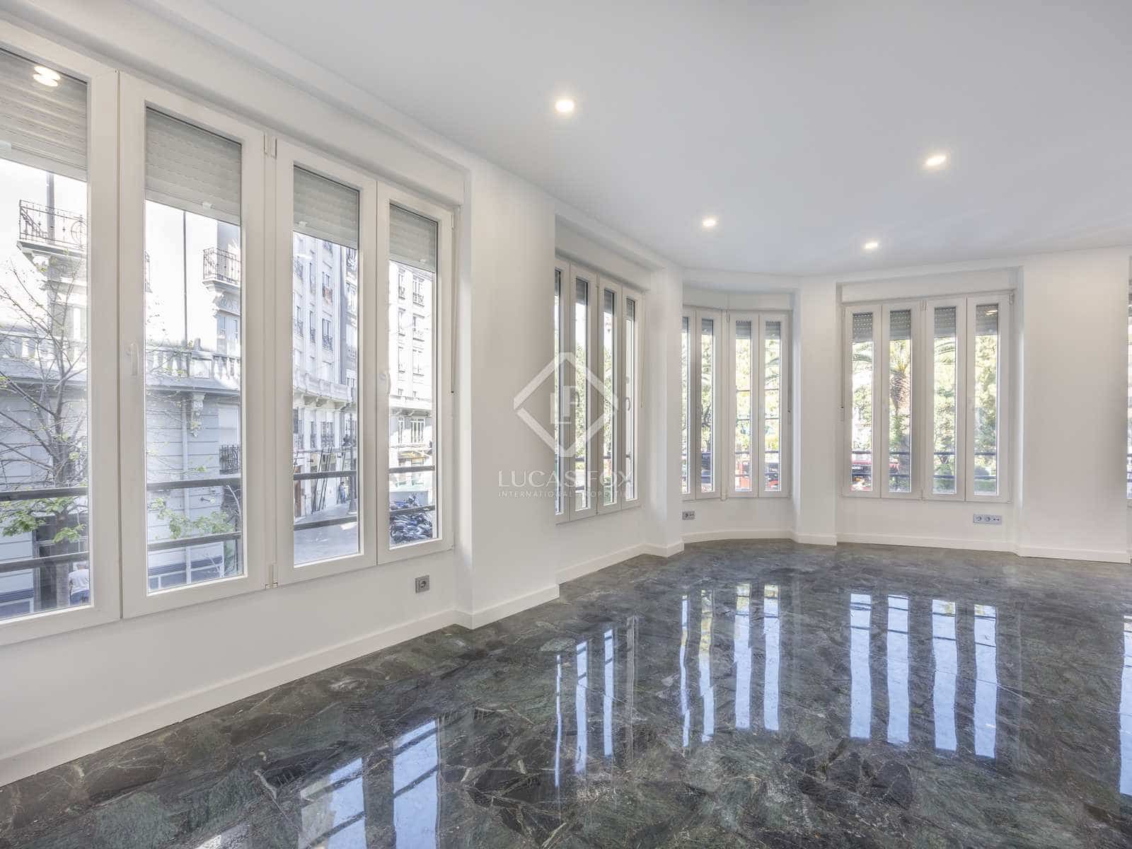 2 sovrum Lägenhet att hyra i Valencia stad - 1 900 € (Ref: 8296974)