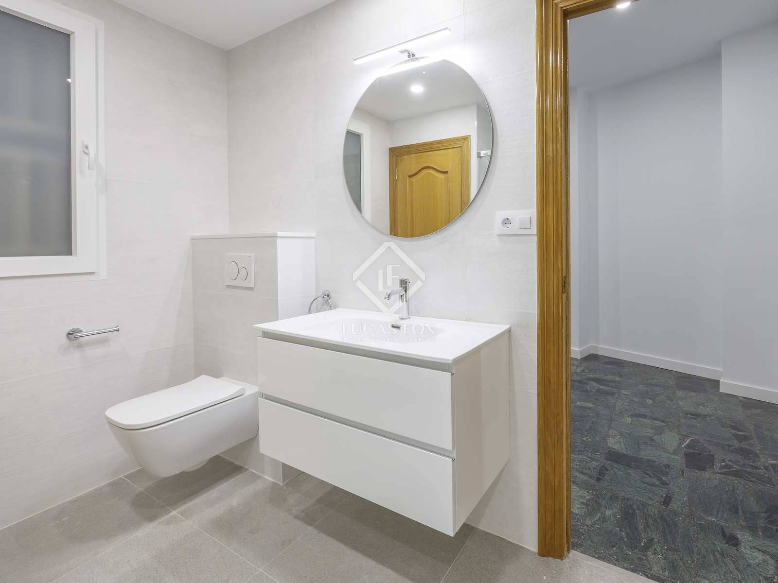 2 sovrum Lägenhet att hyra i Valencia stad - 1 900 € (Ref: 8296974)