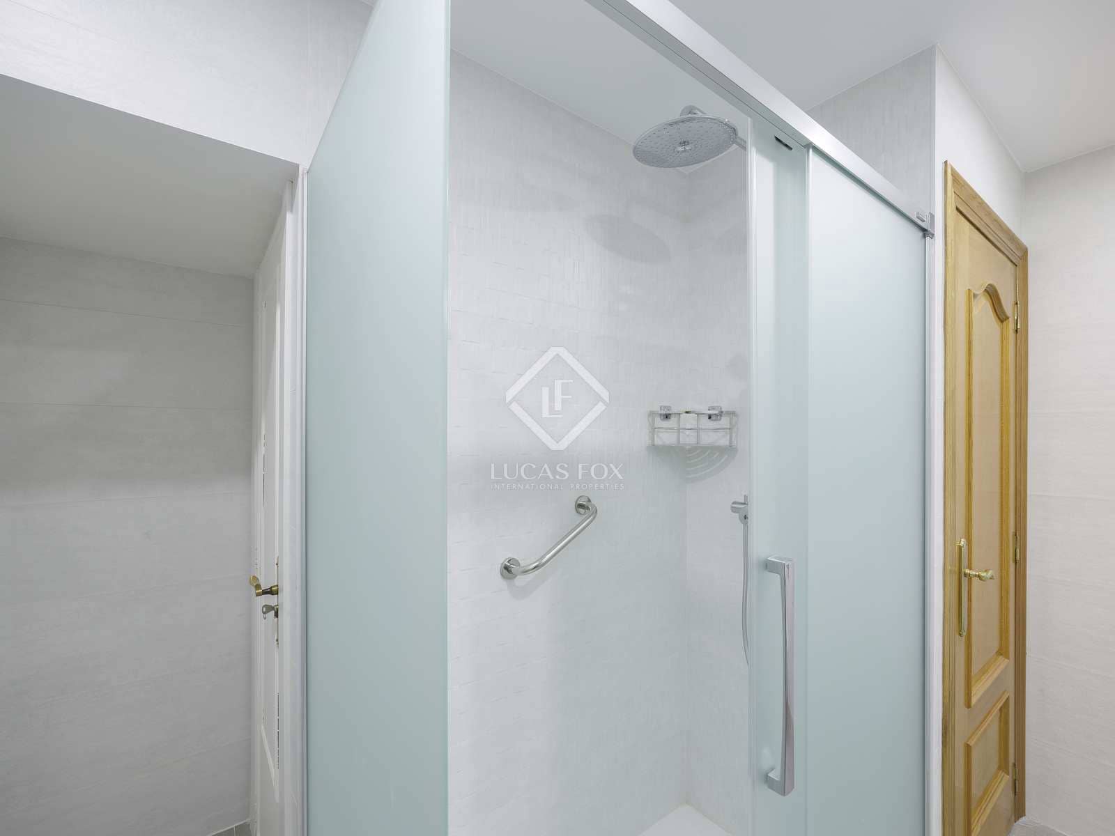 2 sovrum Lägenhet att hyra i Valencia stad - 1 900 € (Ref: 8296974)