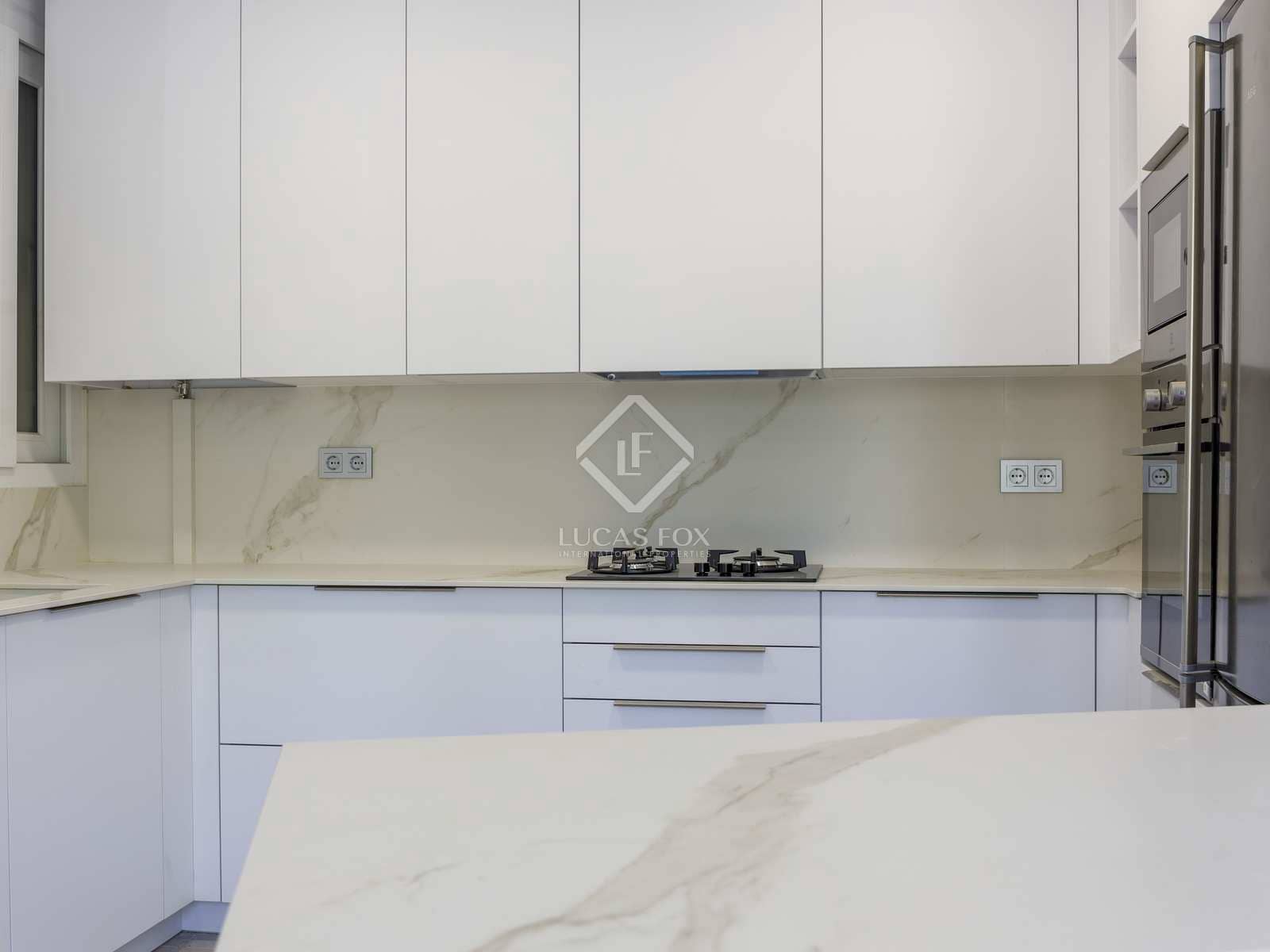 2 sovrum Lägenhet att hyra i Valencia stad - 1 900 € (Ref: 8296974)