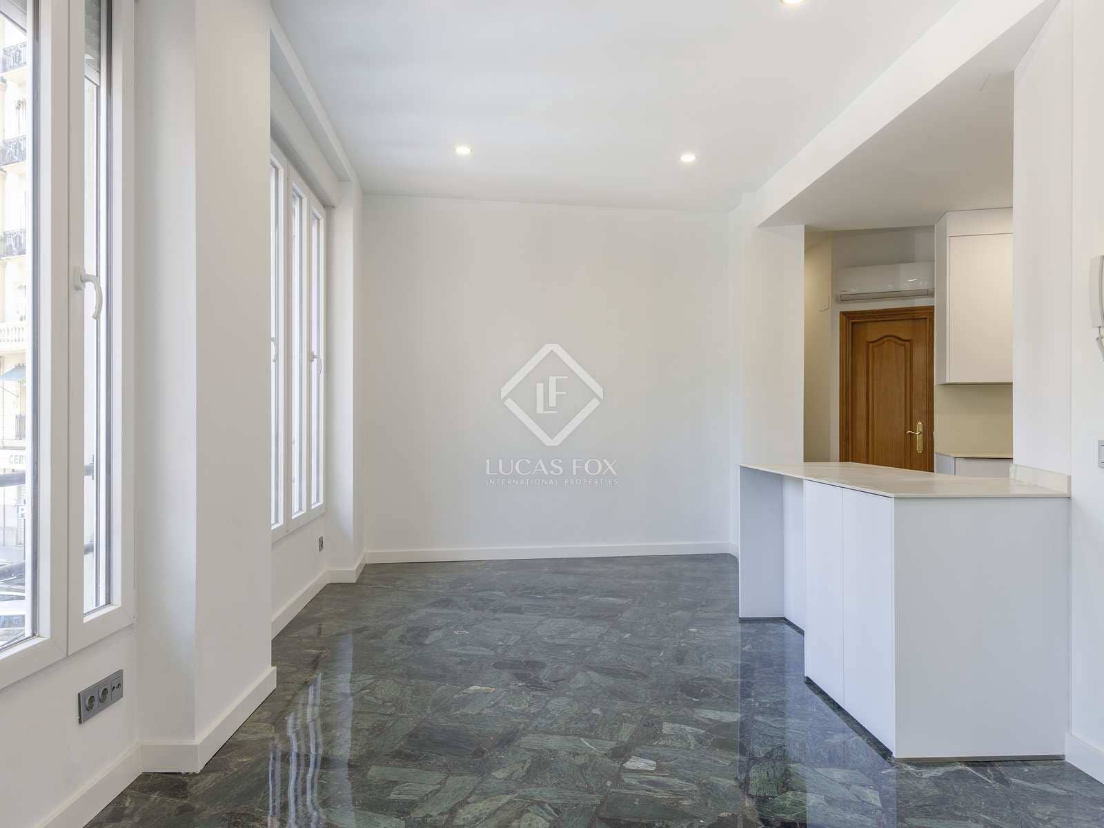 2 sovrum Lägenhet att hyra i Valencia stad - 1 900 € (Ref: 8296974)