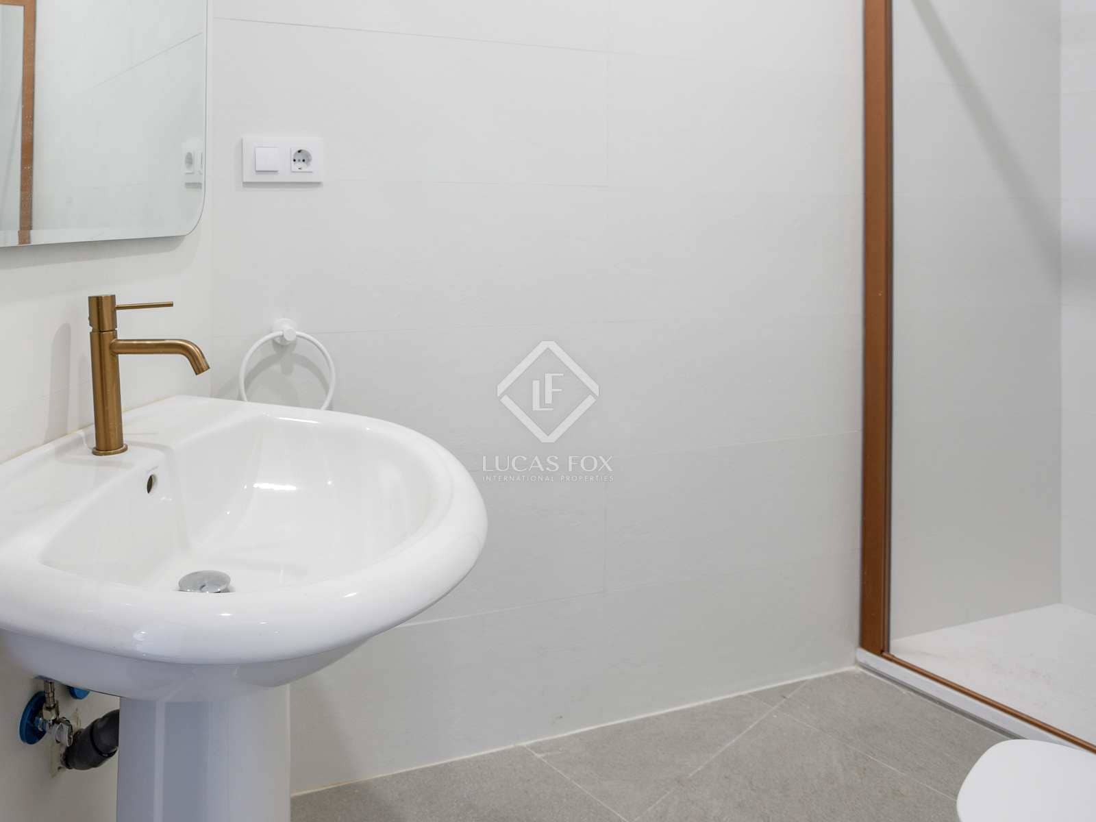 2 sovrum Lägenhet att hyra i Valencia stad - 1 900 € (Ref: 8296974)