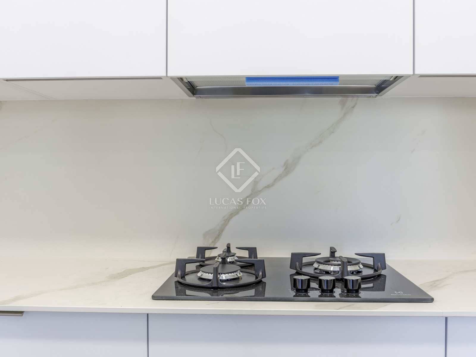 2 sovrum Lägenhet att hyra i Valencia stad - 1 900 € (Ref: 8296974)