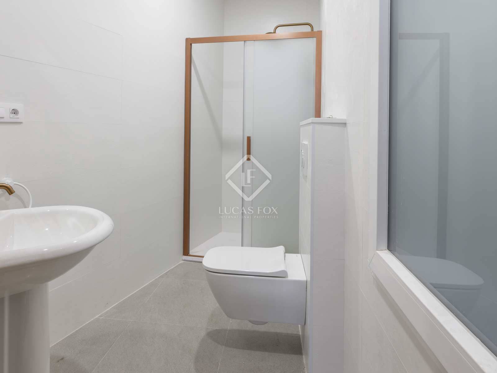 2 sovrum Lägenhet att hyra i Valencia stad - 1 900 € (Ref: 8296974)