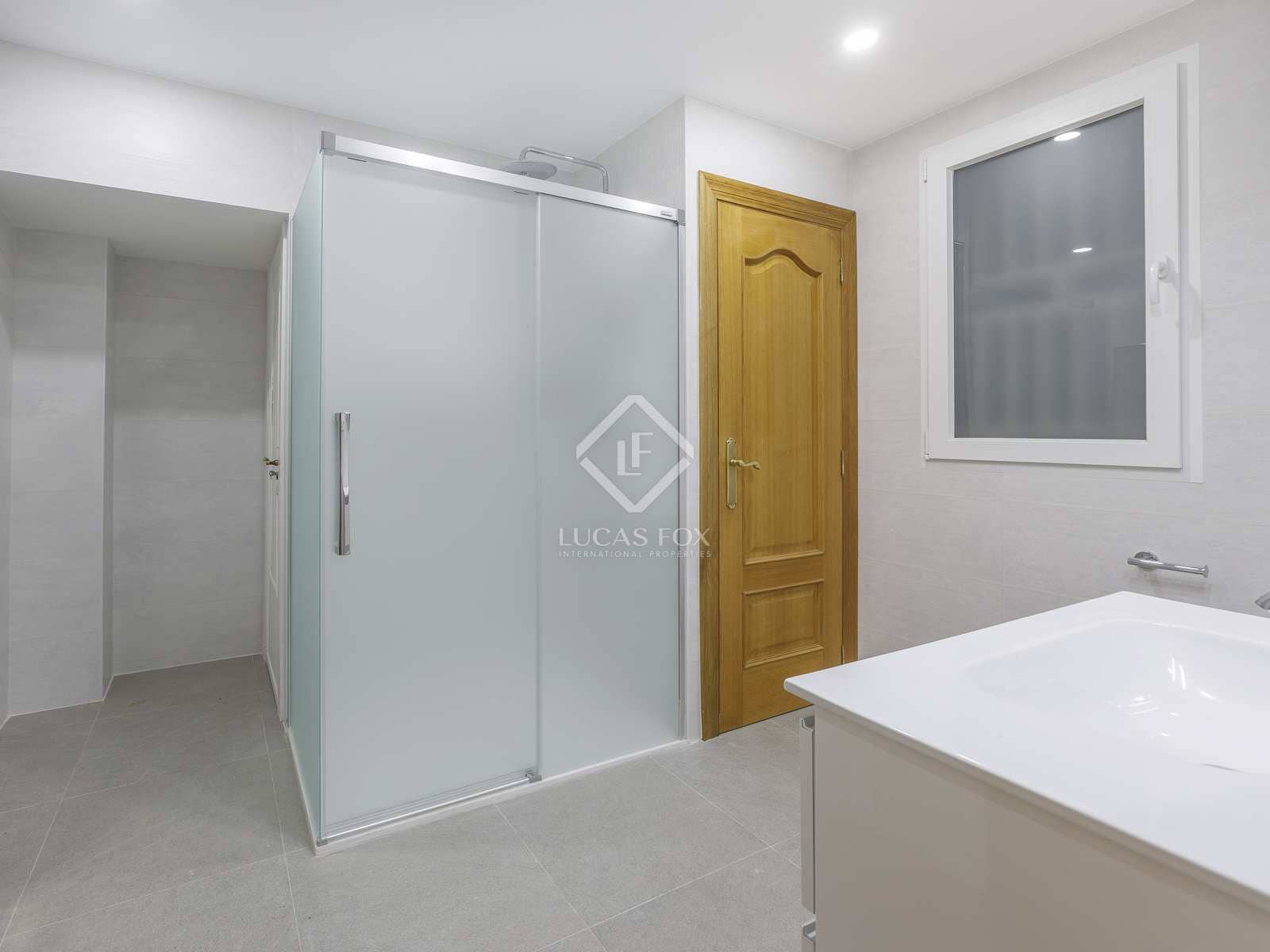 2 sovrum Lägenhet att hyra i Valencia stad - 1 900 € (Ref: 8296974)