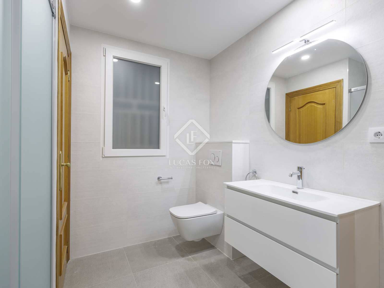 2 sovrum Lägenhet att hyra i Valencia stad - 1 900 € (Ref: 8296974)