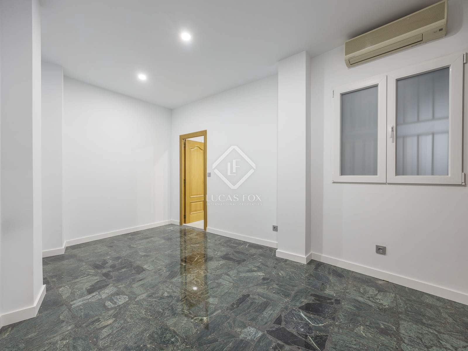 2 sovrum Lägenhet att hyra i Valencia stad - 1 900 € (Ref: 8296974)