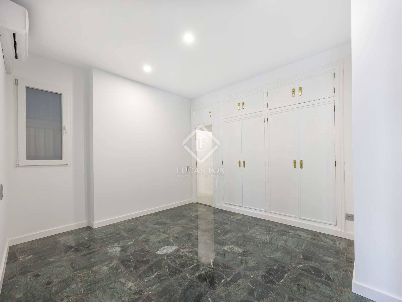 2 sovrum Lägenhet att hyra i Valencia stad - 1 900 € (Ref: 8296974)