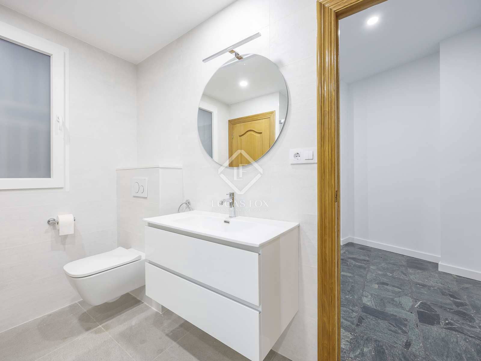 2 sovrum Lägenhet att hyra i Valencia stad - 1 900 € (Ref: 8296974)