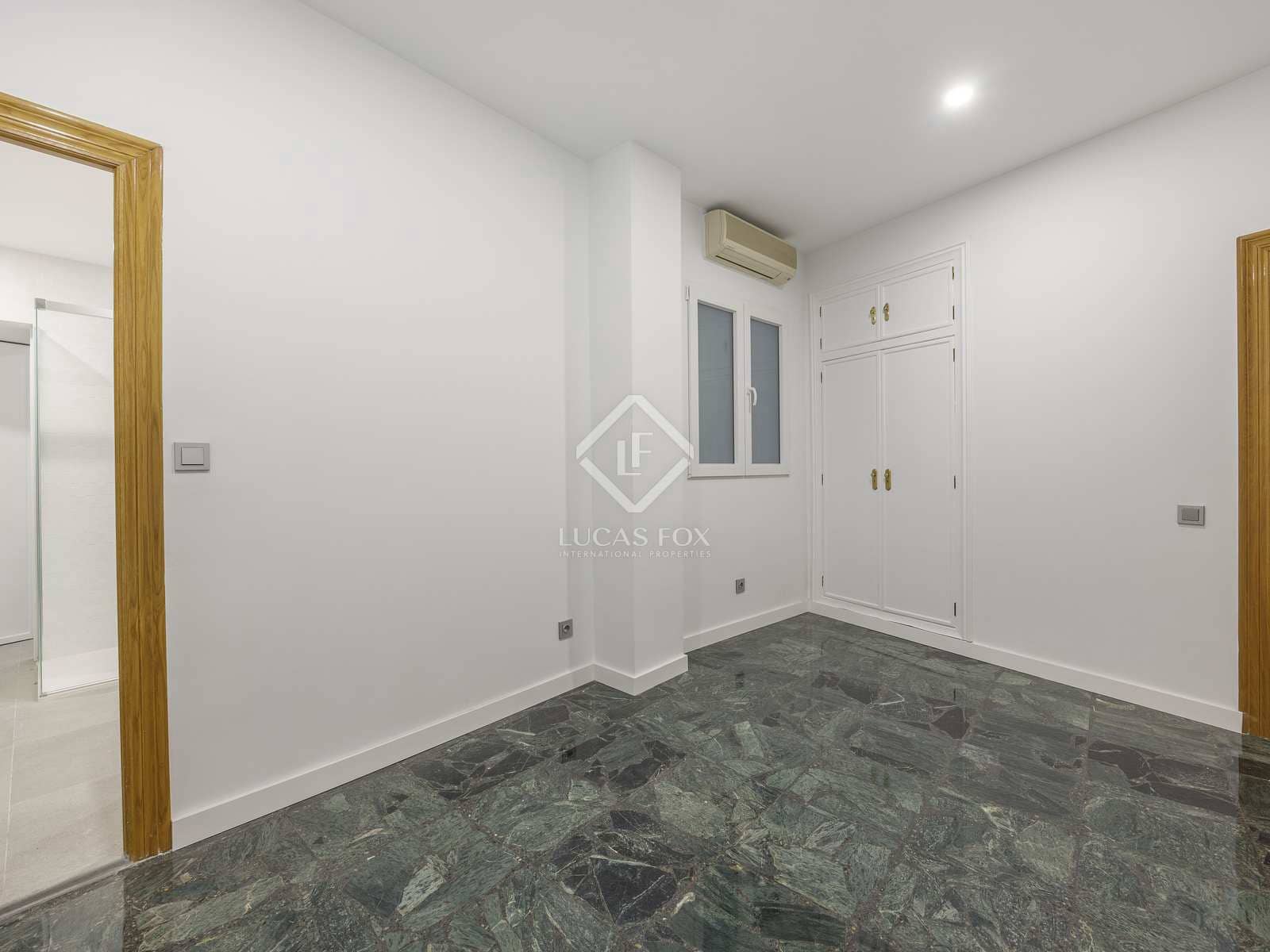 2 sovrum Lägenhet att hyra i Valencia stad - 1 900 € (Ref: 8296974)