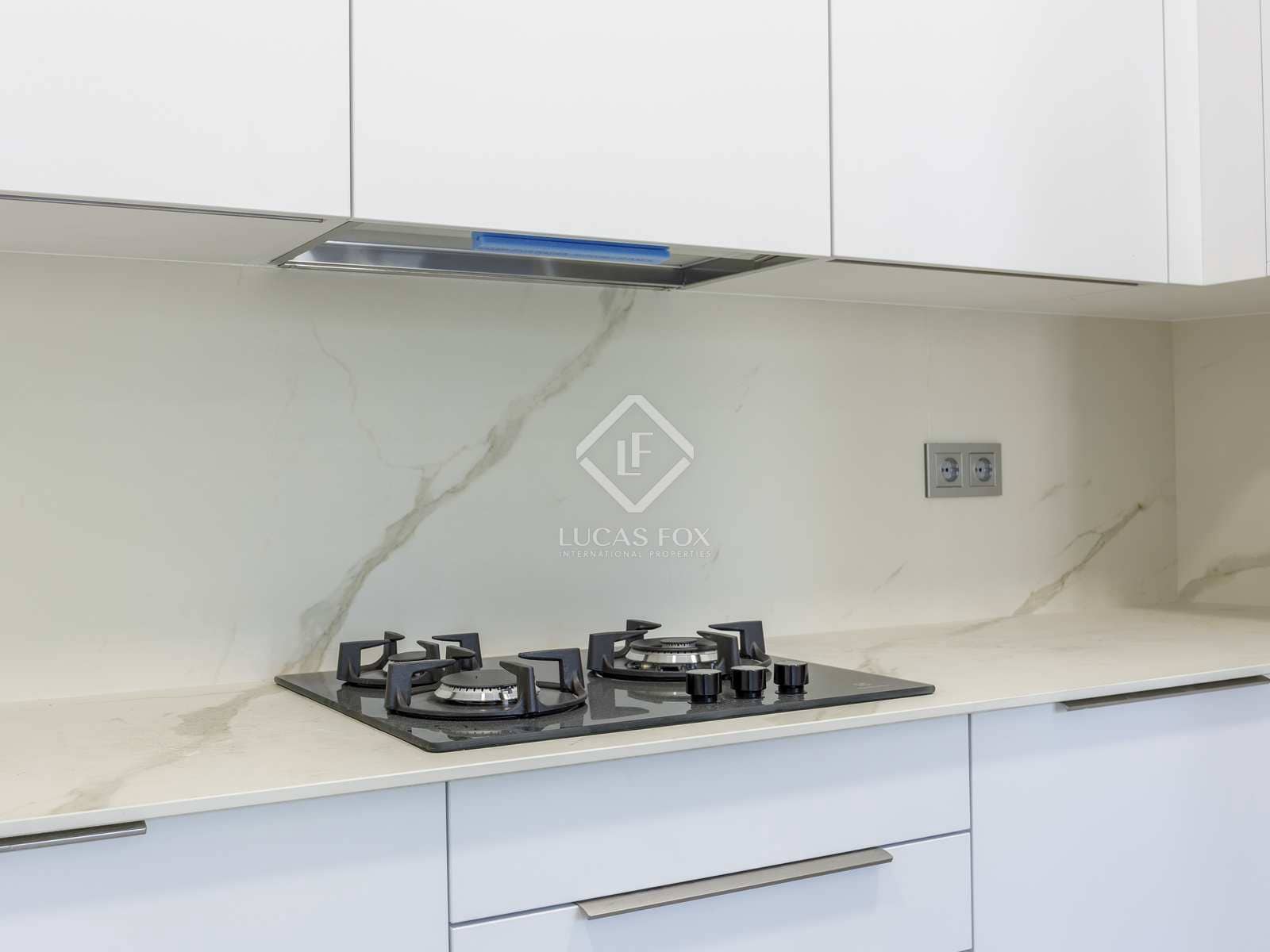 2 sovrum Lägenhet att hyra i Valencia stad - 1 900 € (Ref: 8296974)