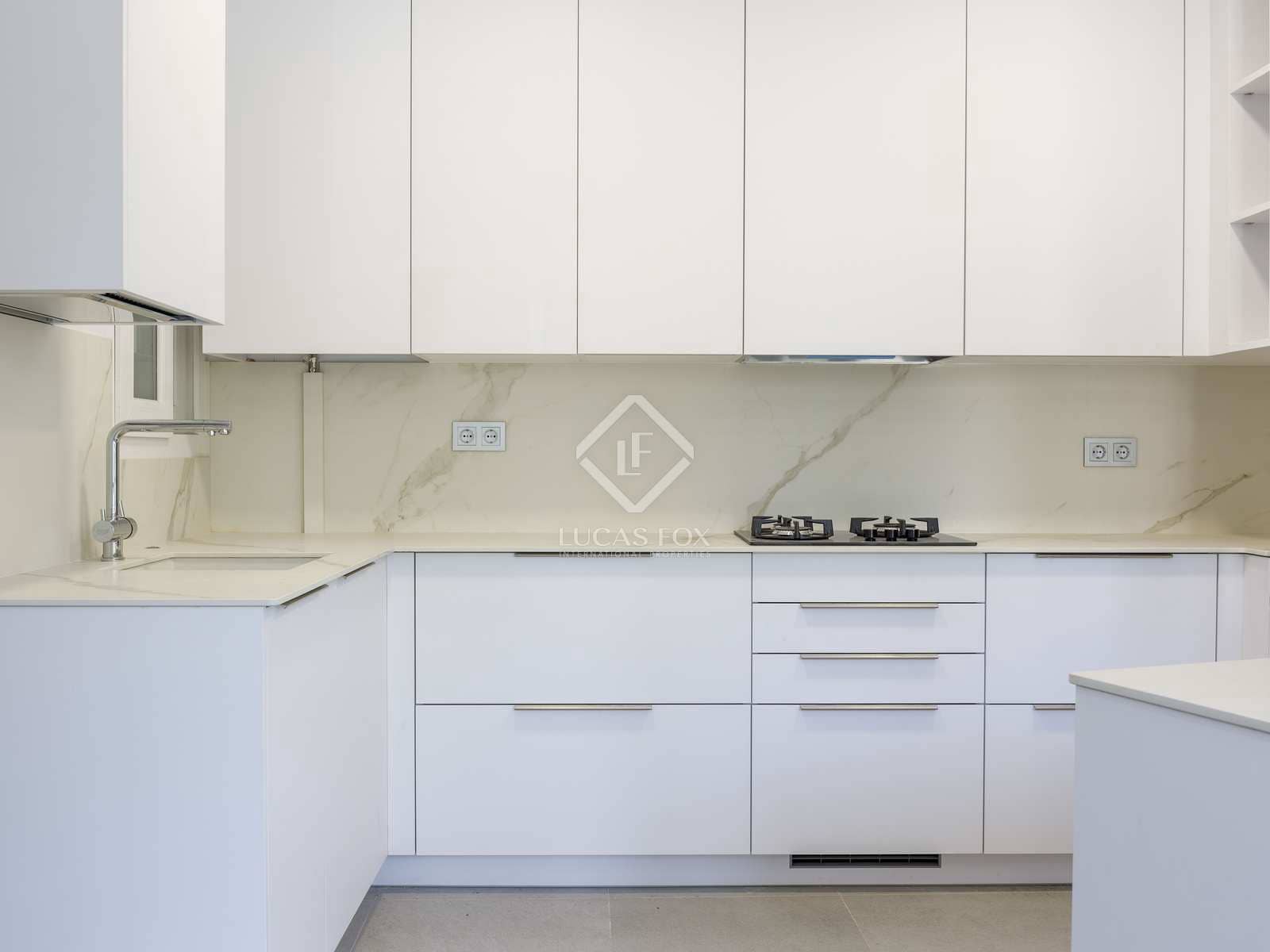 2 sovrum Lägenhet att hyra i Valencia stad - 1 900 € (Ref: 8296974)