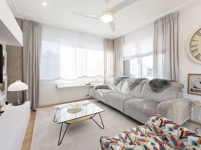 2 bedroom Apartment for sale in Vigo with pool garage - € 338,000 (Ref: 8296979)