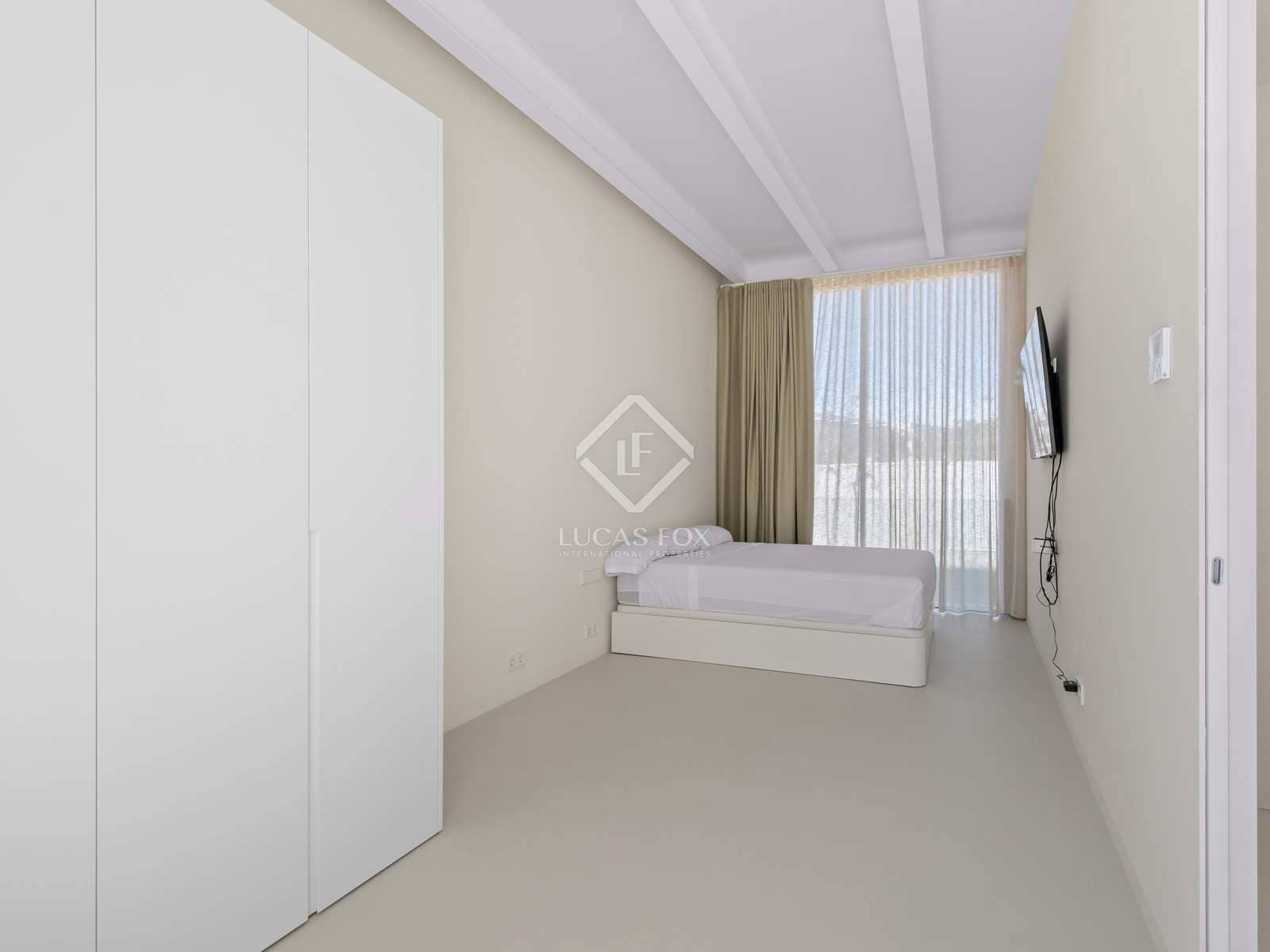 6 soverom Villa til salgs i Alicante by med svømmebasseng - € 3 500 000 (Ref: 8297235)