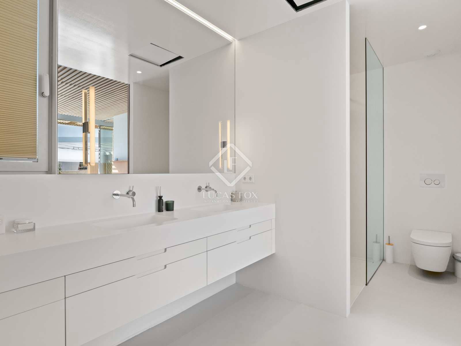 6 soverom Villa til salgs i Alicante by med svømmebasseng - € 3 500 000 (Ref: 8297235)